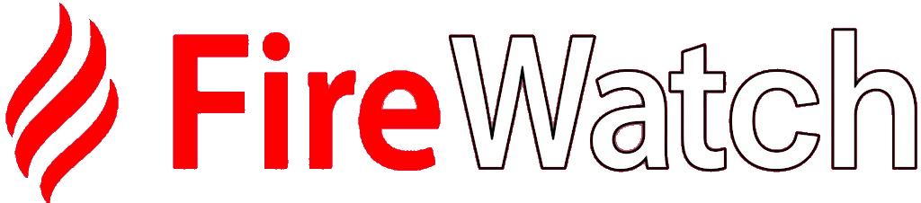 FireWatch Logo
